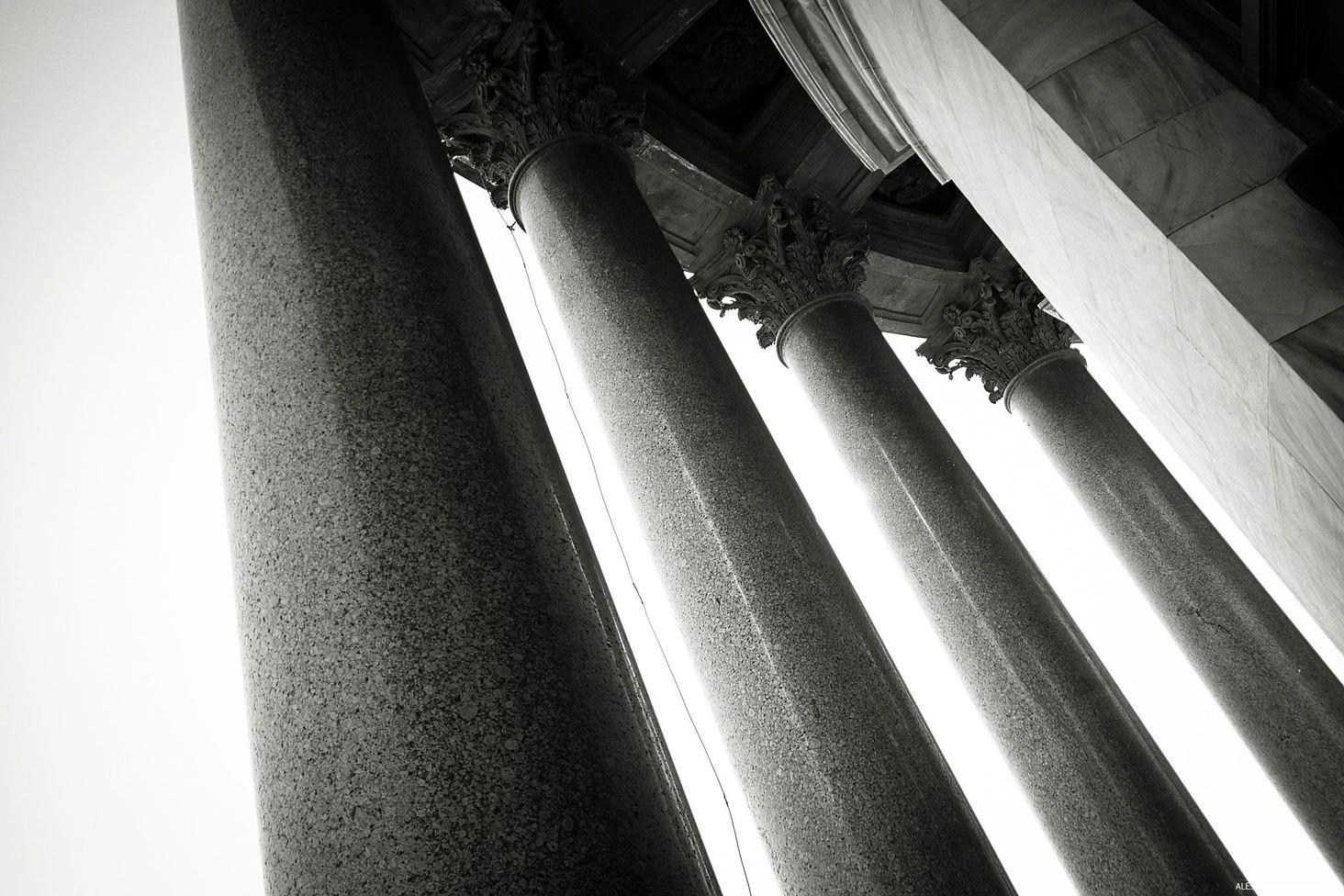 Saint Petersburg Russia street photography Samsung NX-20 mirrorless Part II shot 10