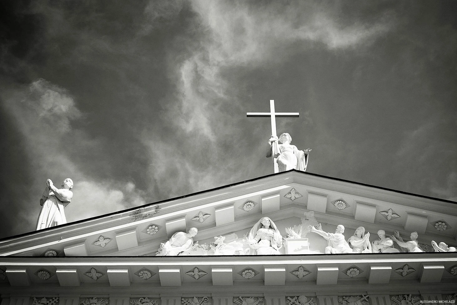 Vilnius Riga Baltic road trip street photography Samsung NX-200 Part I shot 07