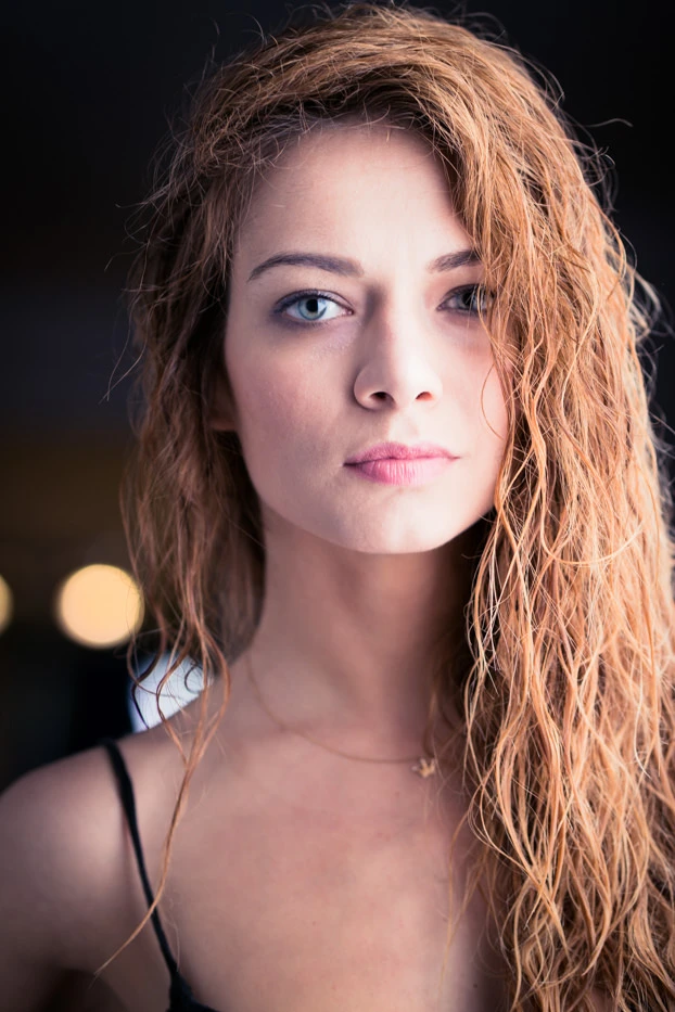 Fotini studio portrait Samsung NX-20 60mm f2.8 macro lens softbox shot 06