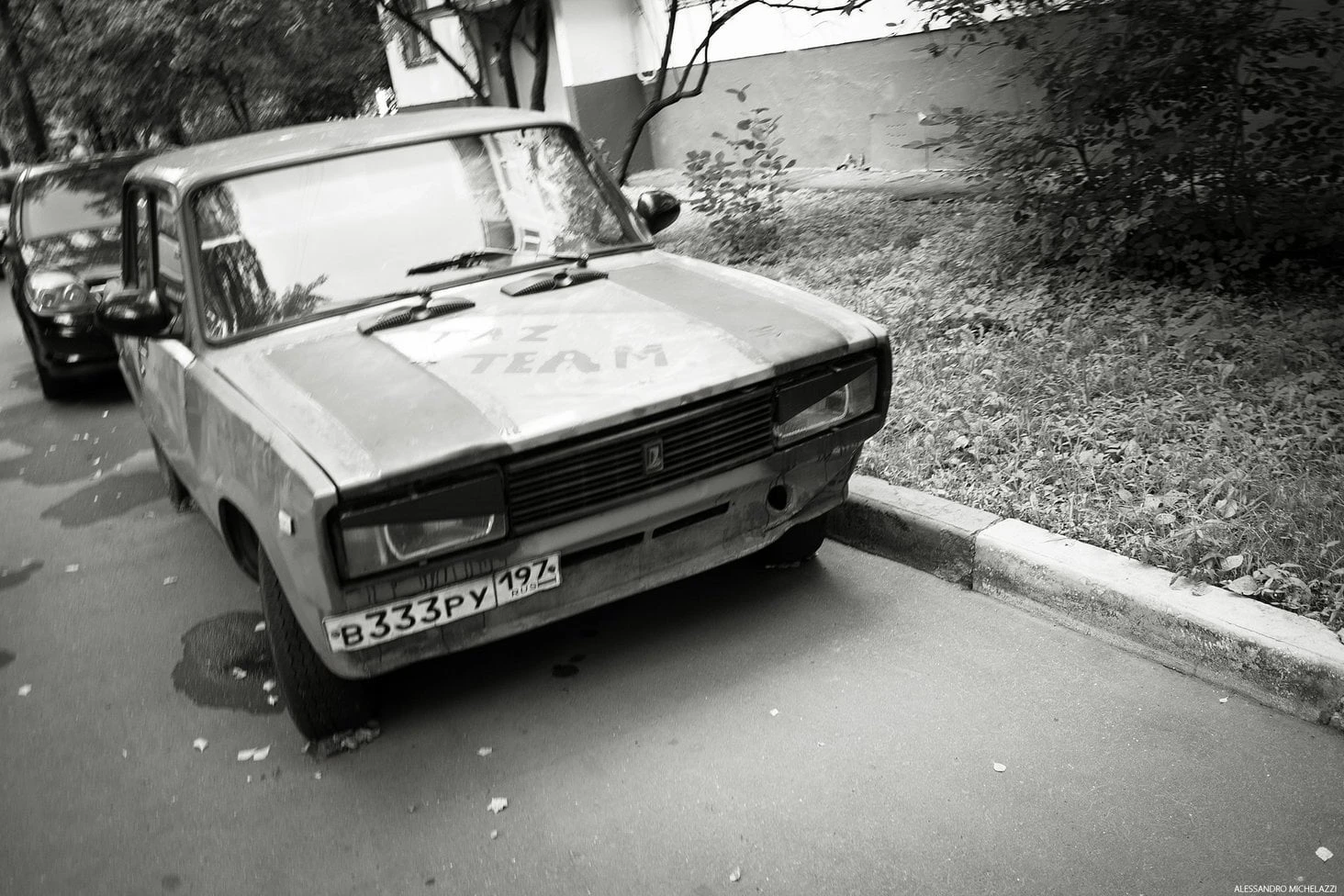Moscow Russia street photography Red Square Kremlin Samsung NX Part I shot 07