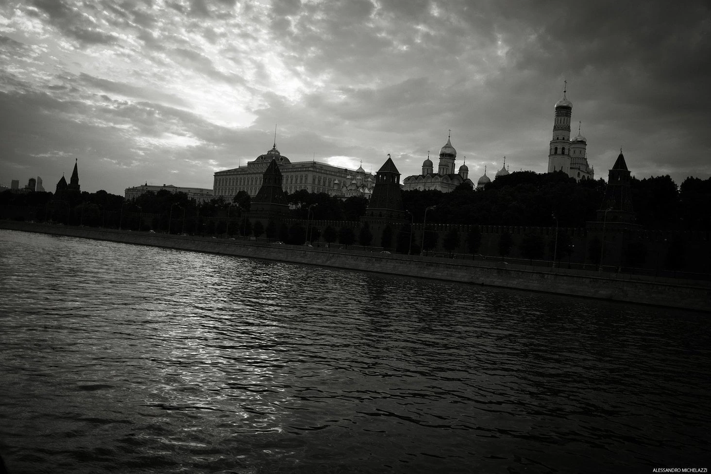 Moscow Russia street photography Red Square Kremlin Samsung NX Part I shot 08