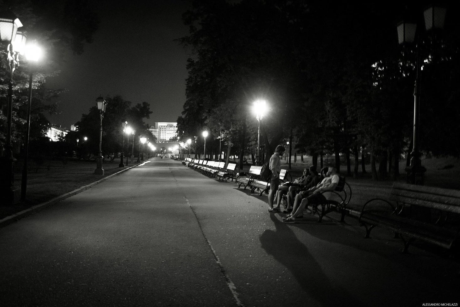 Moscow Russia street photography Red Square Kremlin Samsung NX Part I shot 15