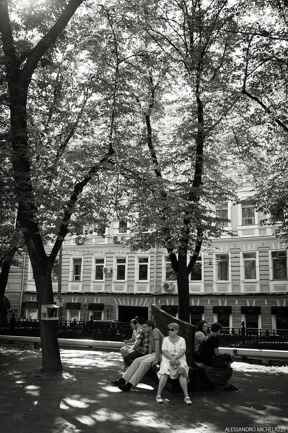 Moscow Russia street photography Samsung NX mirrorless system Part II shot 03