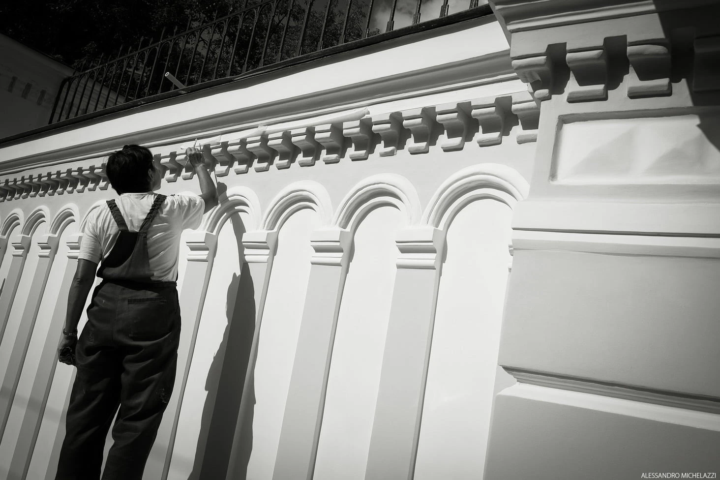 Moscow Russia street photography Samsung NX mirrorless system Part II shot 08