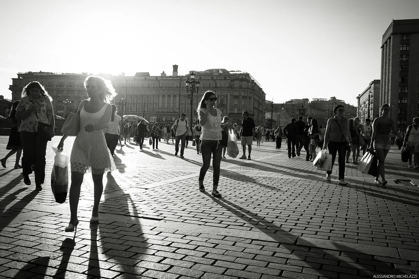 Moscow Russia street photography Samsung NX mirrorless system Part II shot 14