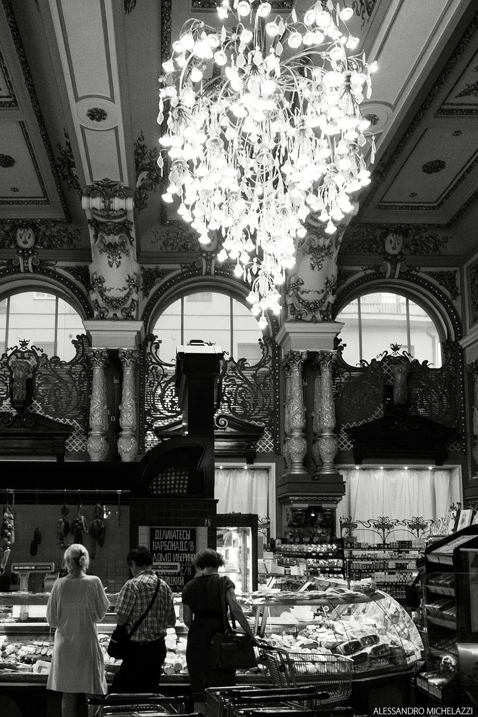 Moscow Russia street photography Samsung NX mirrorless system Part II shot 15