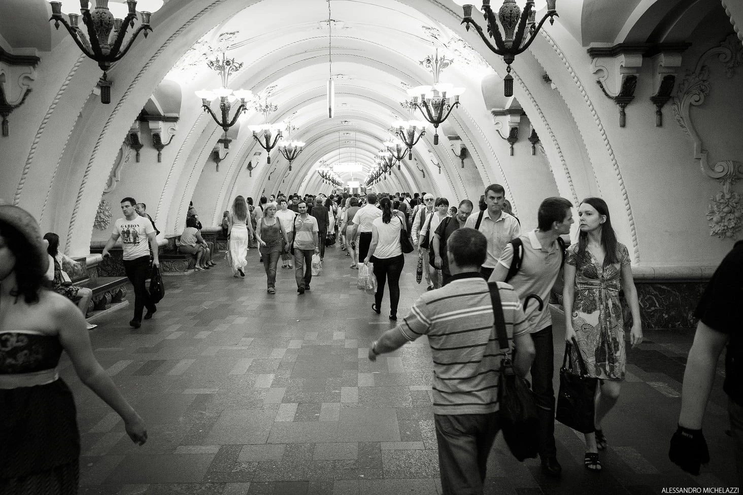 Moscow Russia street photography Samsung NX mirrorless system Part II shot 19