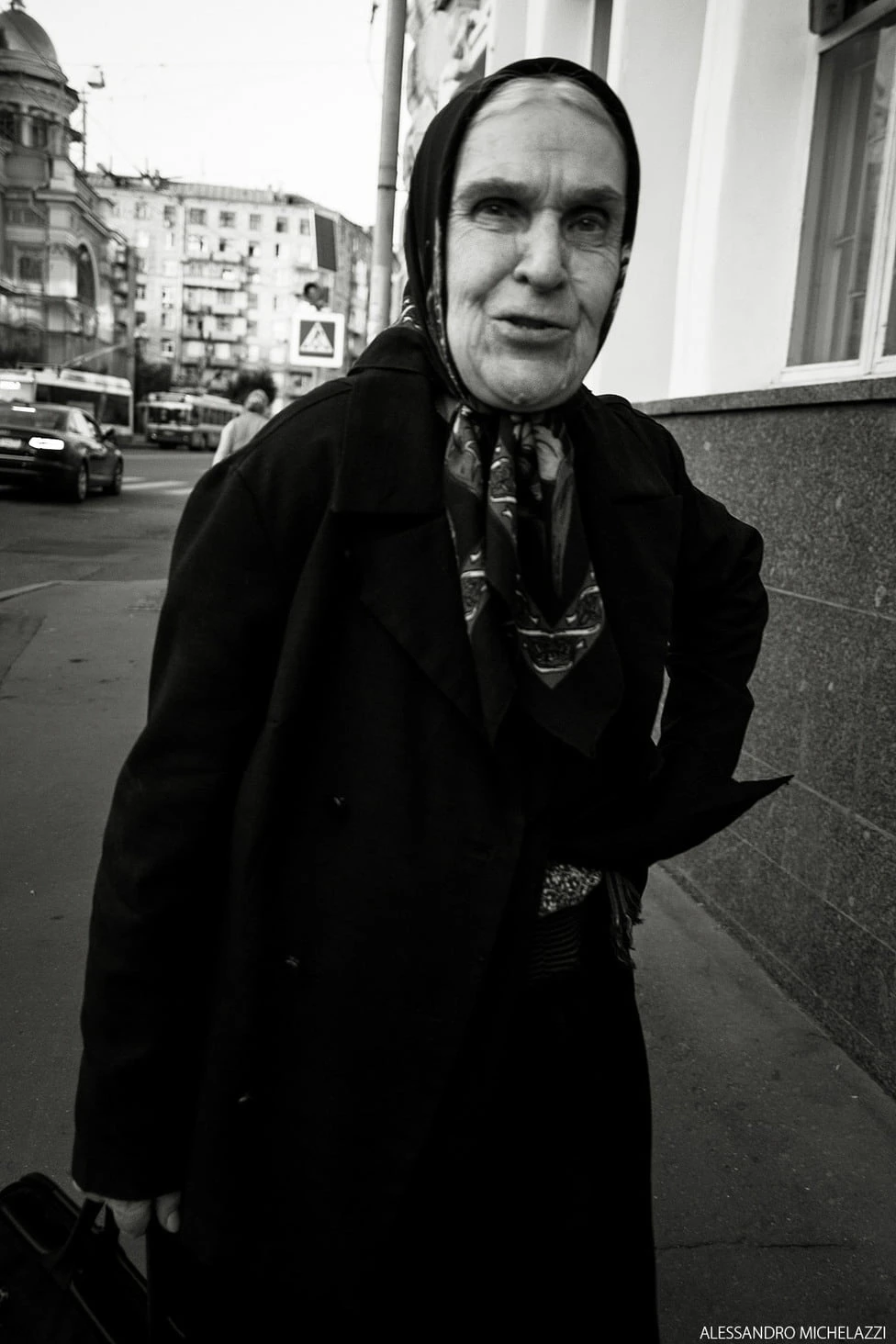 Moscow Russia street photography Samsung NX mirrorless system Part II shot 27