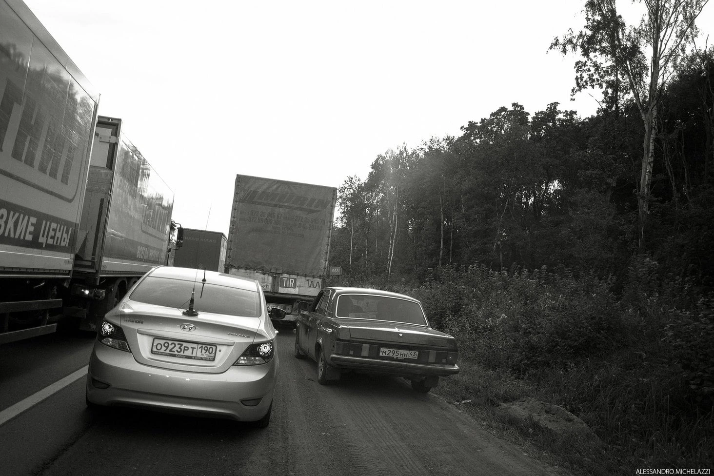 Moscow Russia street photography Samsung 20mm 30mm Pentax 50mm Takumar Part III shot 16