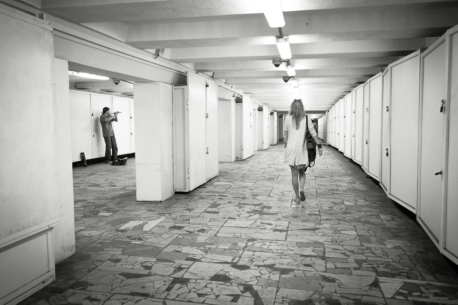 Moscow Russia street photography Samsung 20mm 30mm Pentax 50mm Takumar Part III shot 27