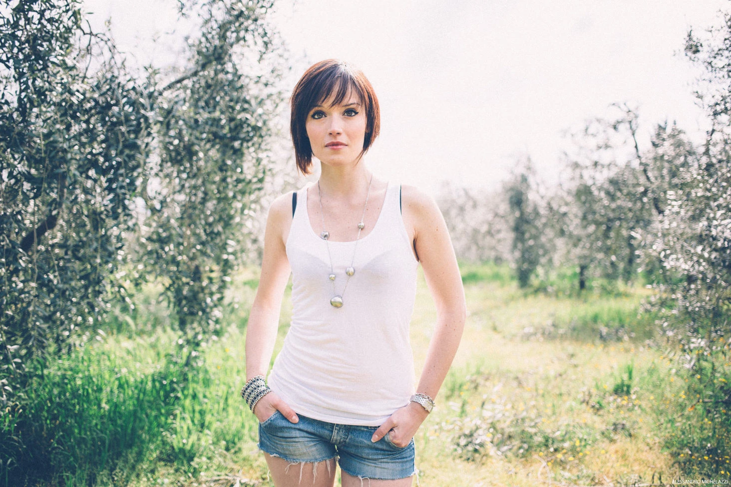 Azzurra portrait Chianti Tuscany Canon EOS 6D 40mm f2.8 pancake shot 01