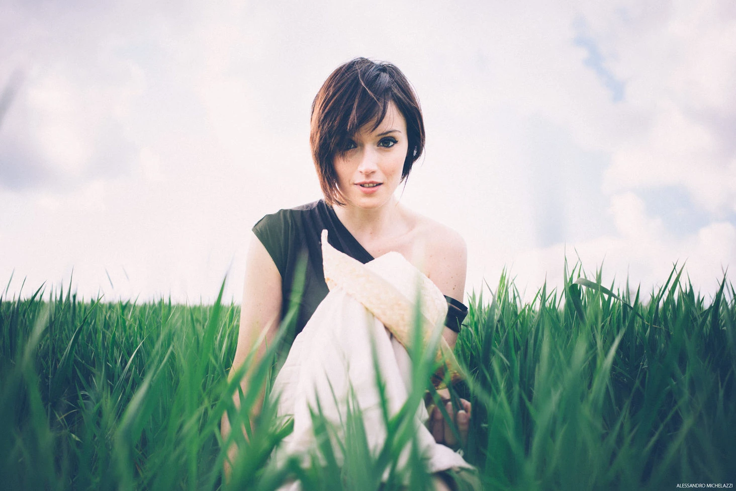 Azzurra portrait Chianti Tuscany Canon EOS 6D 40mm f2.8 pancake shot 14