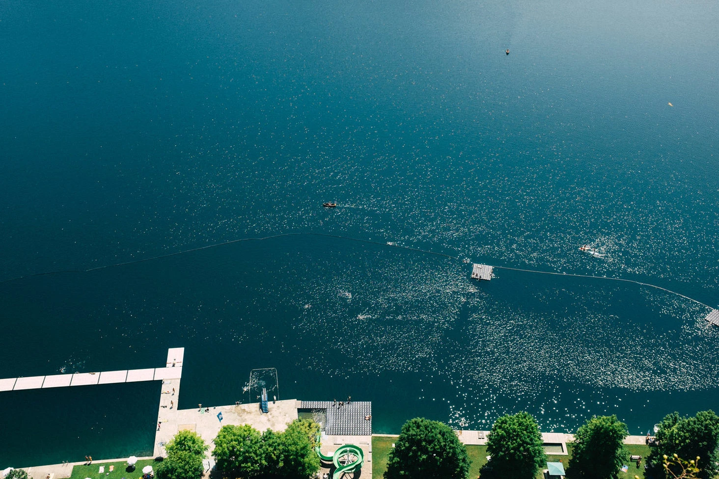Lake Bled Slovenia island church alpine landscape Fujifilm X100T shot 05