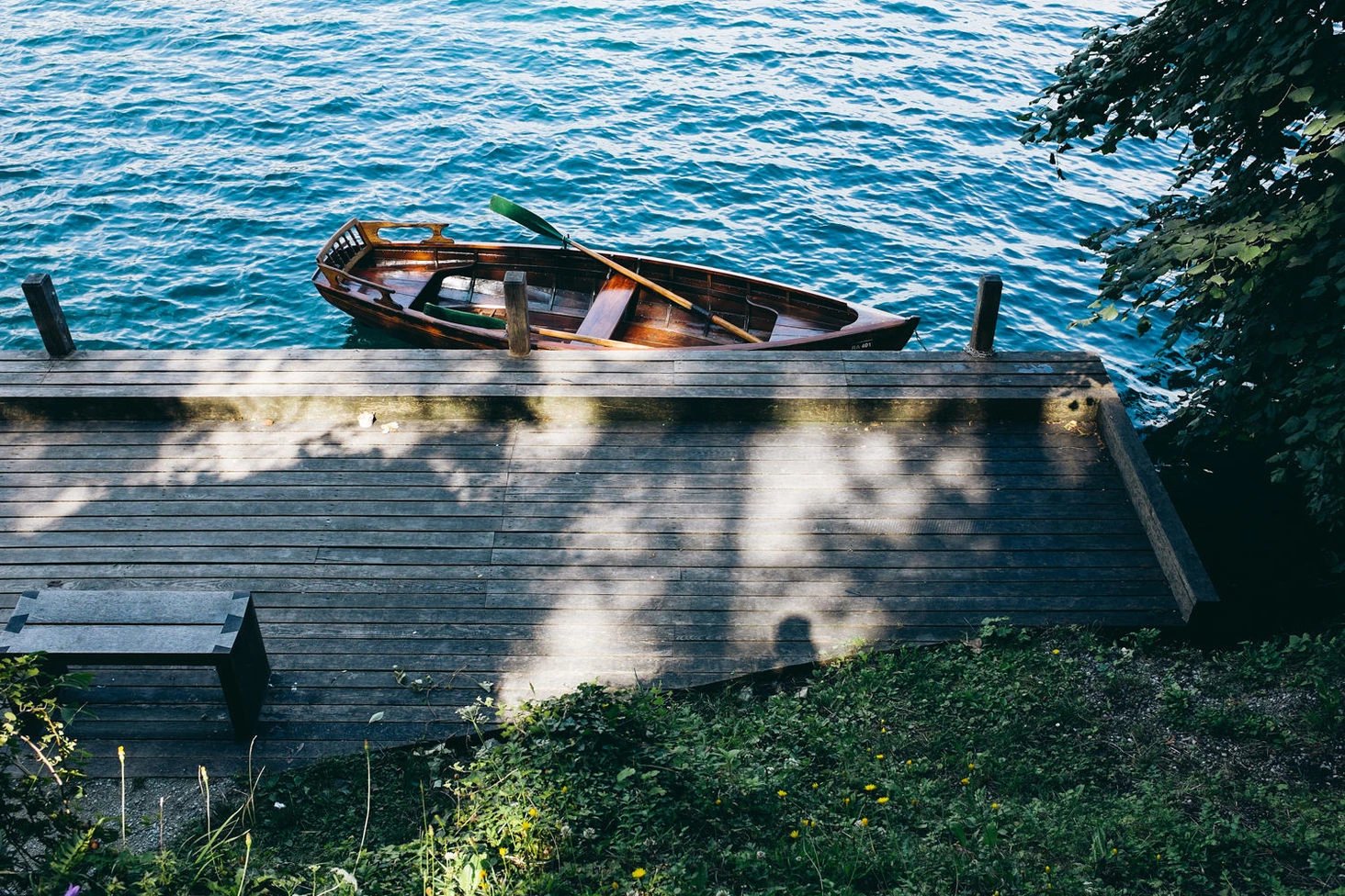 Lake Bled Slovenia island church alpine landscape Fujifilm X100T shot 12