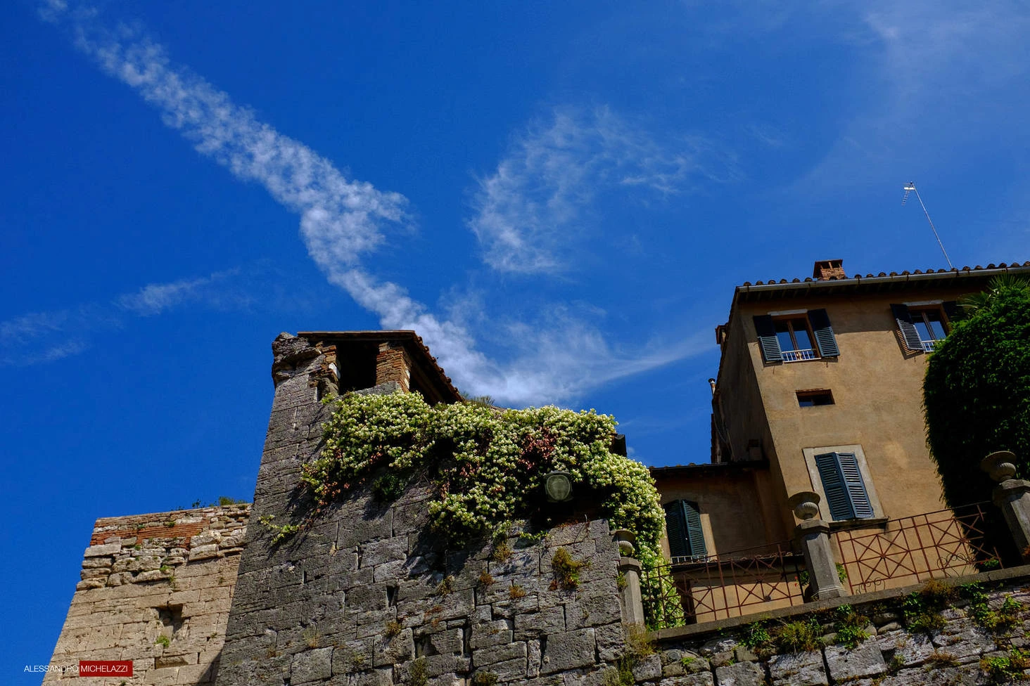 Perugia medieval city Umbria Italy Fujifilm X100T Velvia shot 16