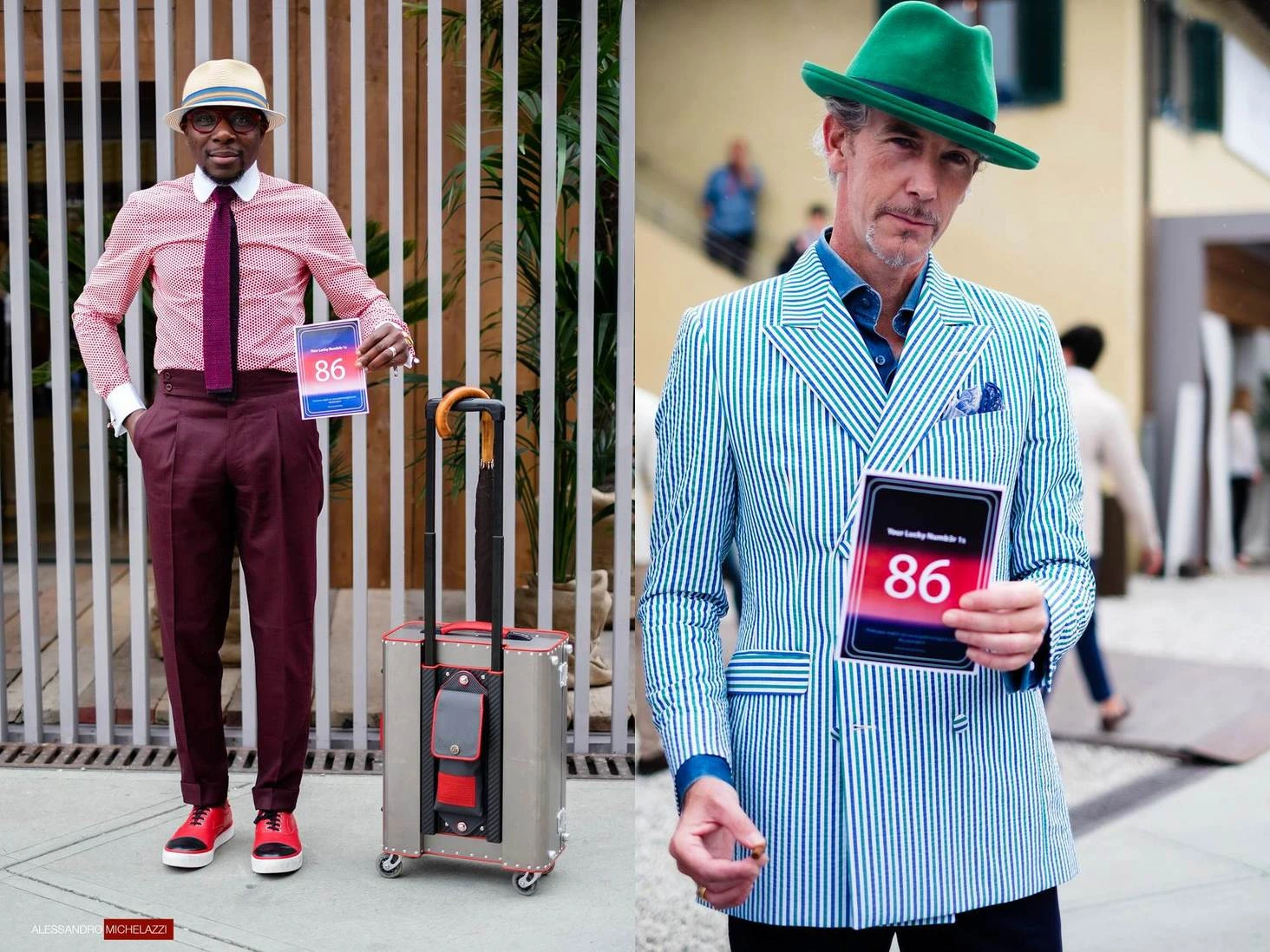 Luckymatch Pitti Uomo 90 Florence street style Fujifilm X100T shot 04