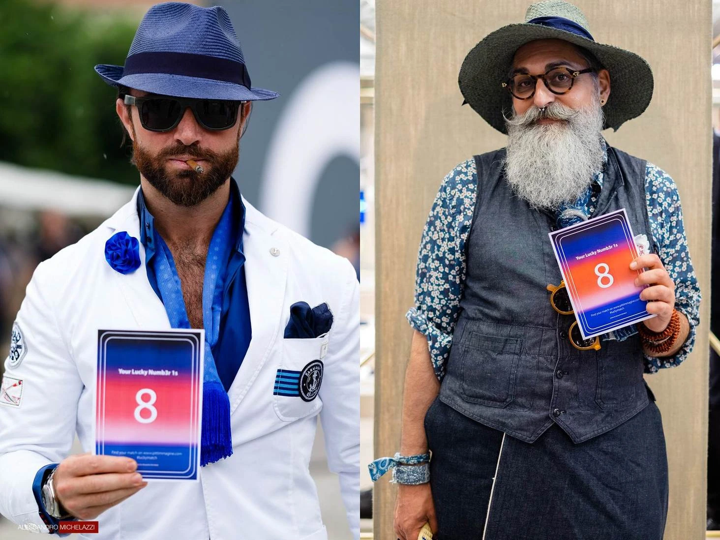 Luckymatch Pitti Uomo 90 Florence street style Fujifilm X100T shot 05