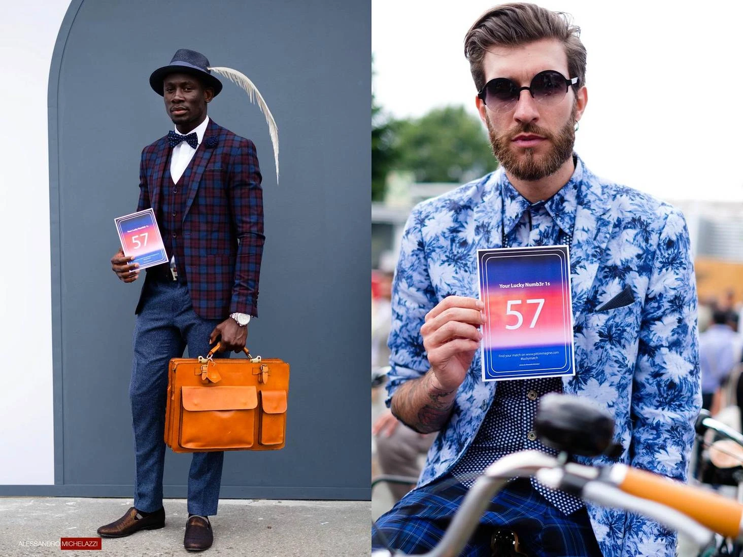 Luckymatch Pitti Uomo 90 Florence street style Fujifilm X100T shot 06