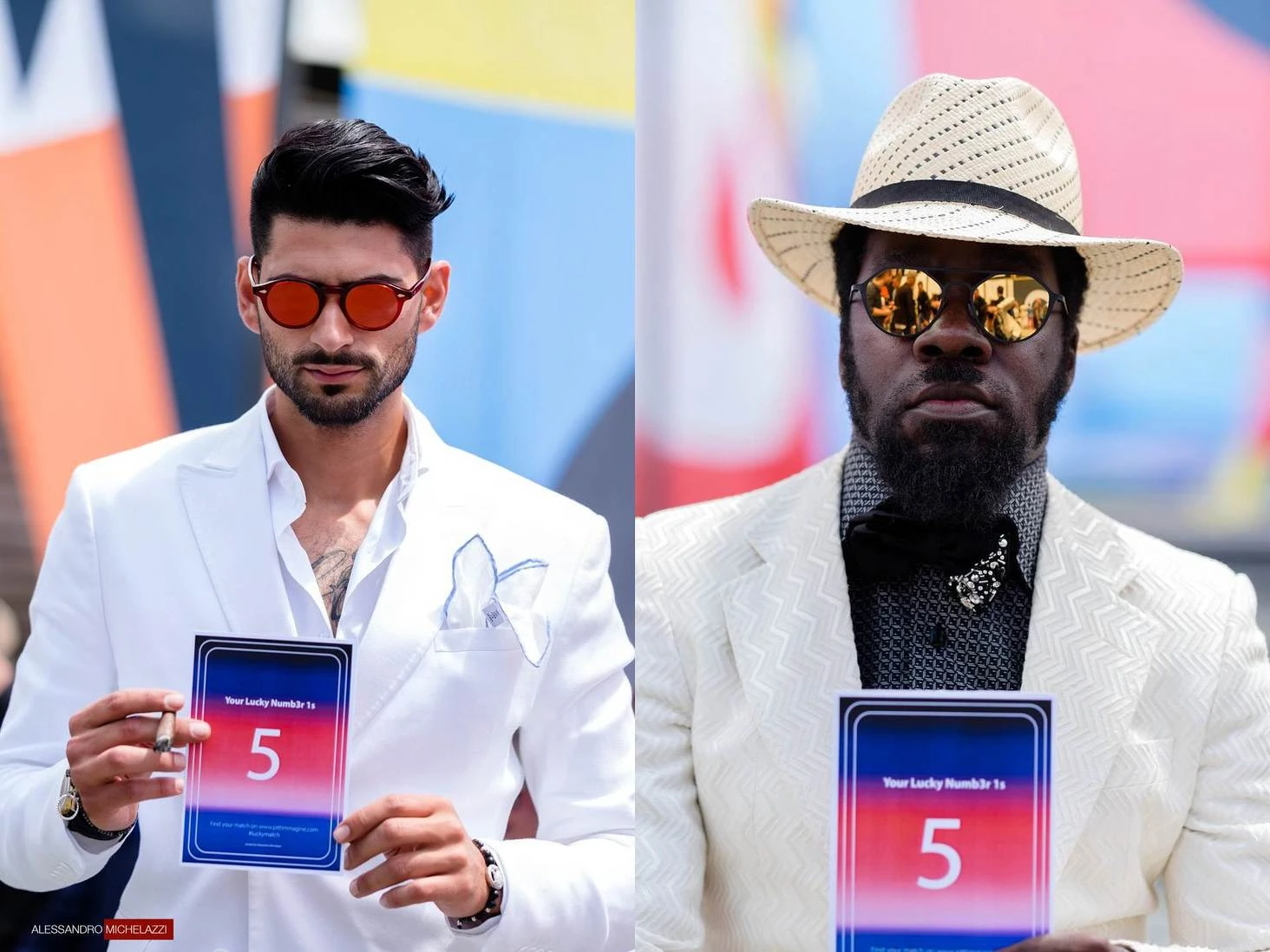 Luckymatch Pitti Uomo 90 Florence street style Fujifilm X100T shot 08