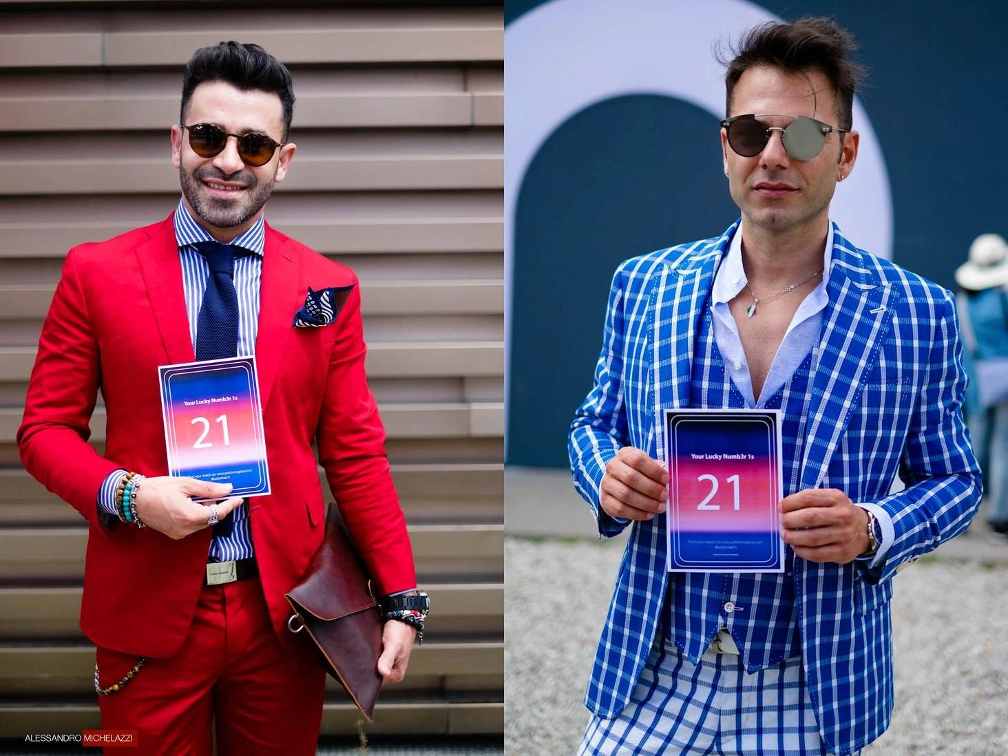 Luckymatch Pitti Uomo 90 Florence street style Fujifilm X100T shot 11