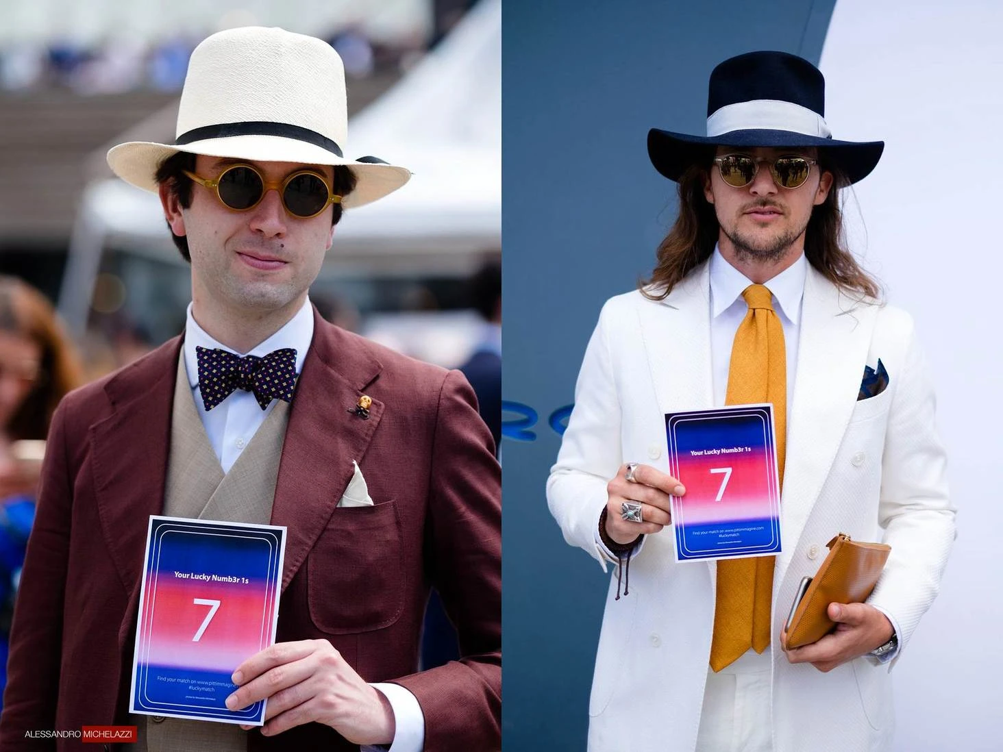 Luckymatch Pitti Uomo 90 Florence street style Fujifilm X100T shot 15