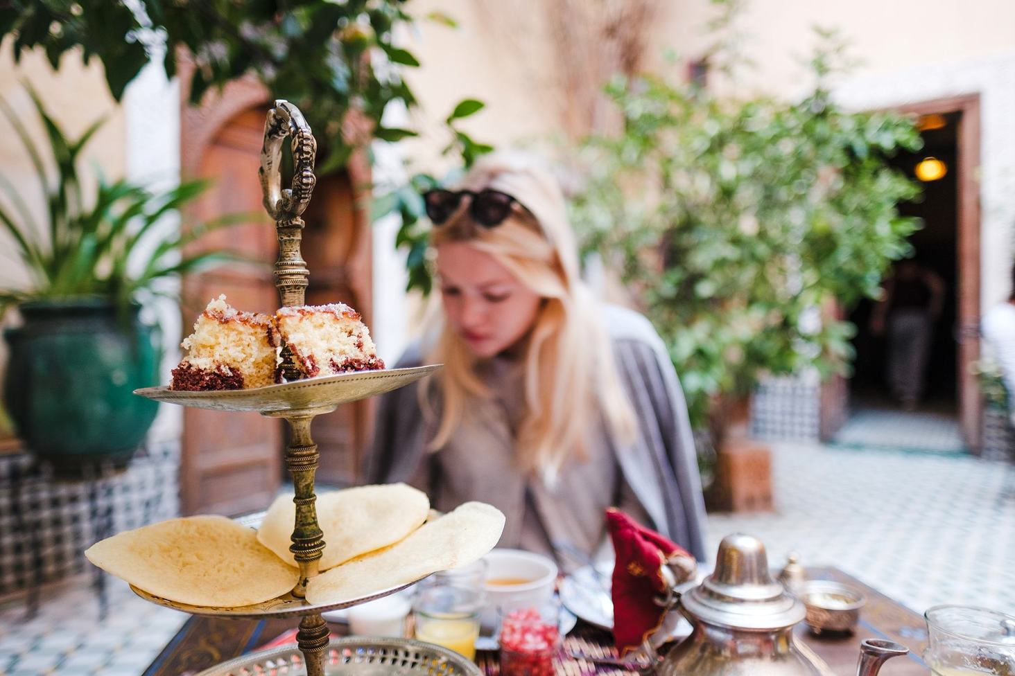 marrakech photography alessandro michelazzi