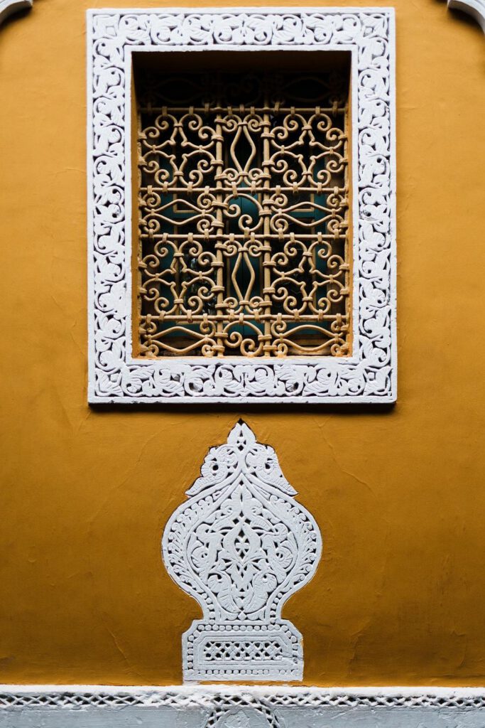 marrakech majorelle garden