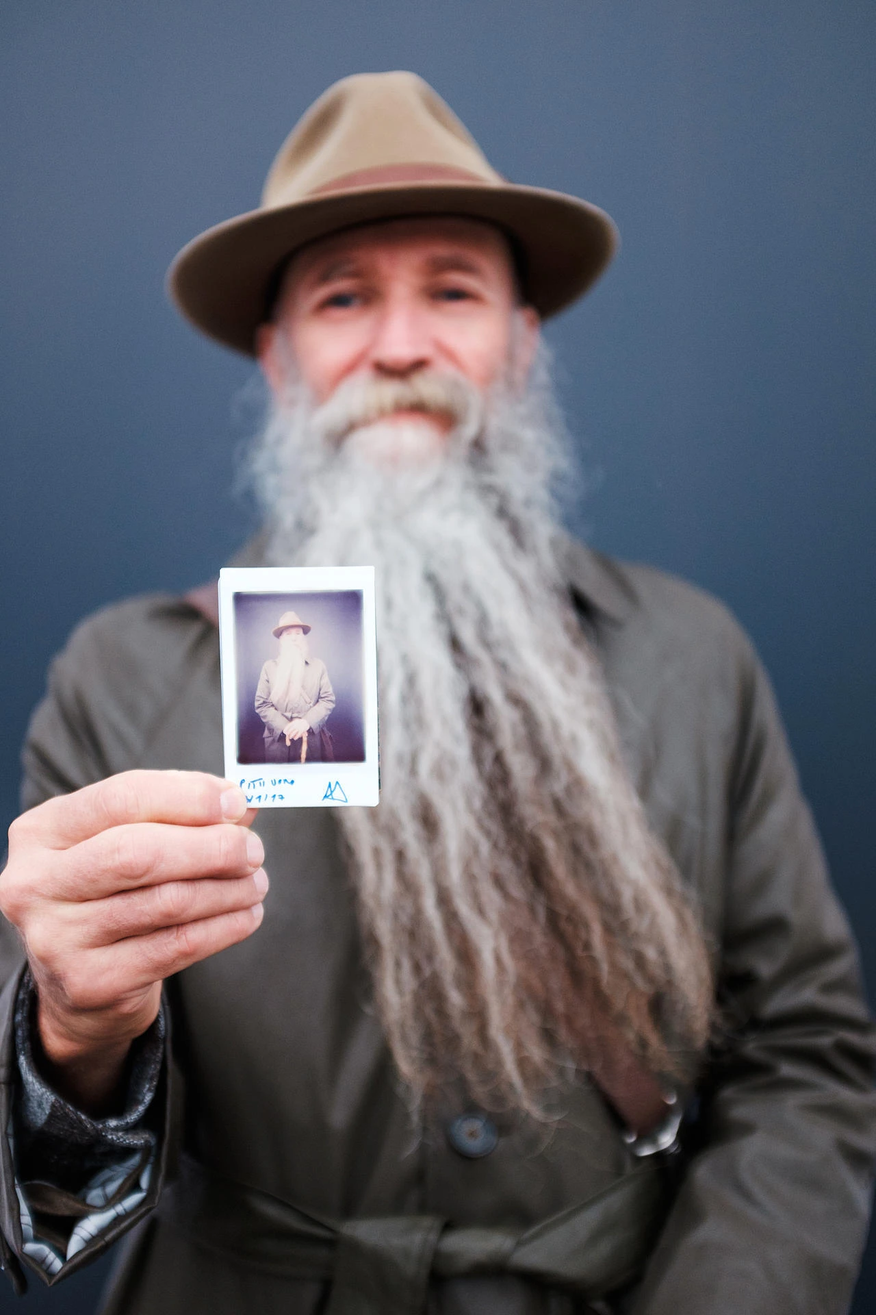 InstaPitti Lomo Instant Fujifilm Instax portrait Pitti Uomo 91 Florence shot 29