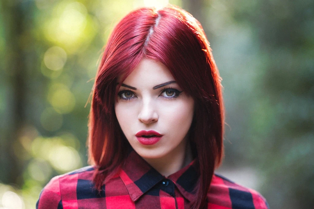 Natural light portrait Florence Fujifilm X-Pro2 90mm f2 lens cover shot