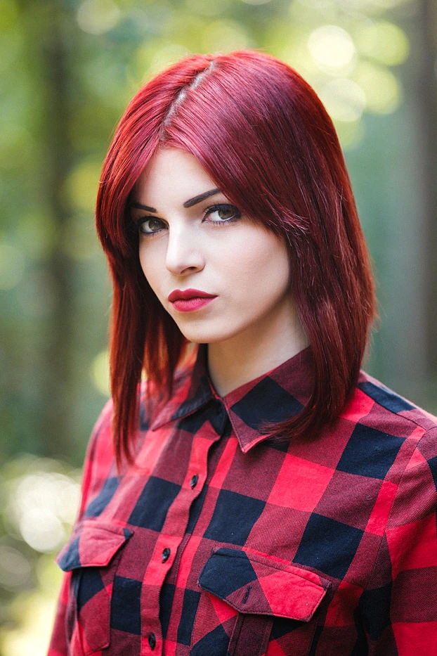 Natural light portrait Florence Fujifilm X-Pro2 90mm f2 lens shot 13