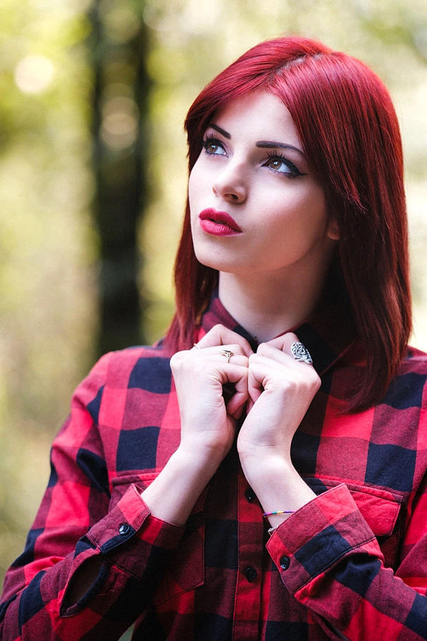 Natural light portrait Florence Fujifilm X-Pro2 90mm f2 lens shot 14