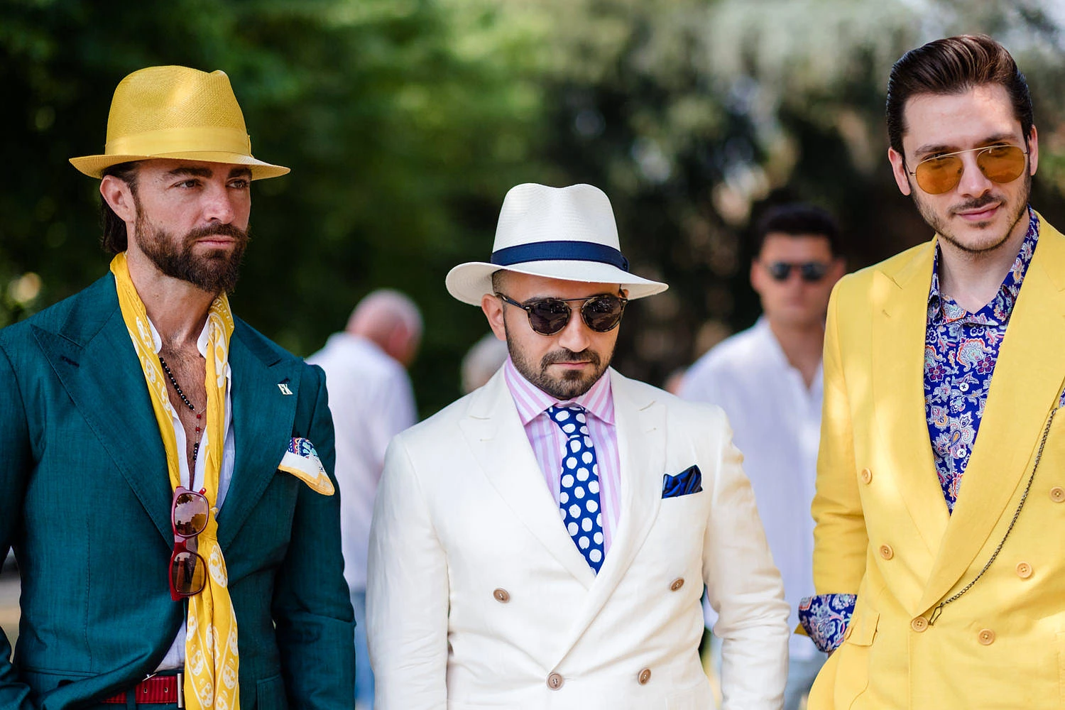 Pitti Uomo 92 menswear editorial portrait Florence Fujifilm X-Pro2 shot 09