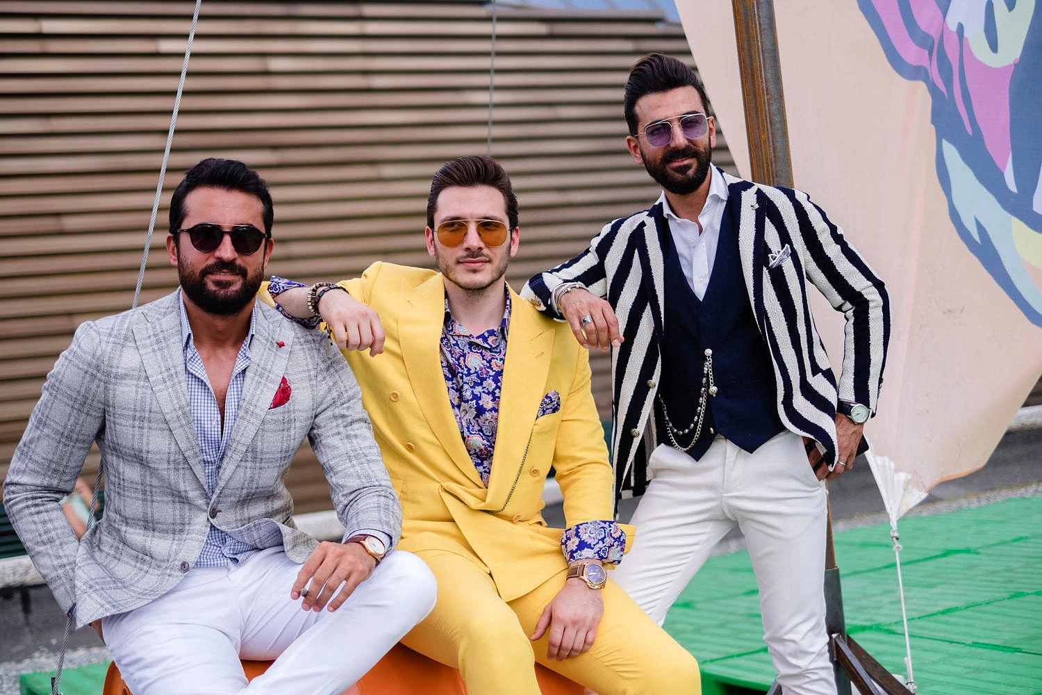 Pitti Uomo 92 menswear editorial portrait Florence Fujifilm X-Pro2 shot 26