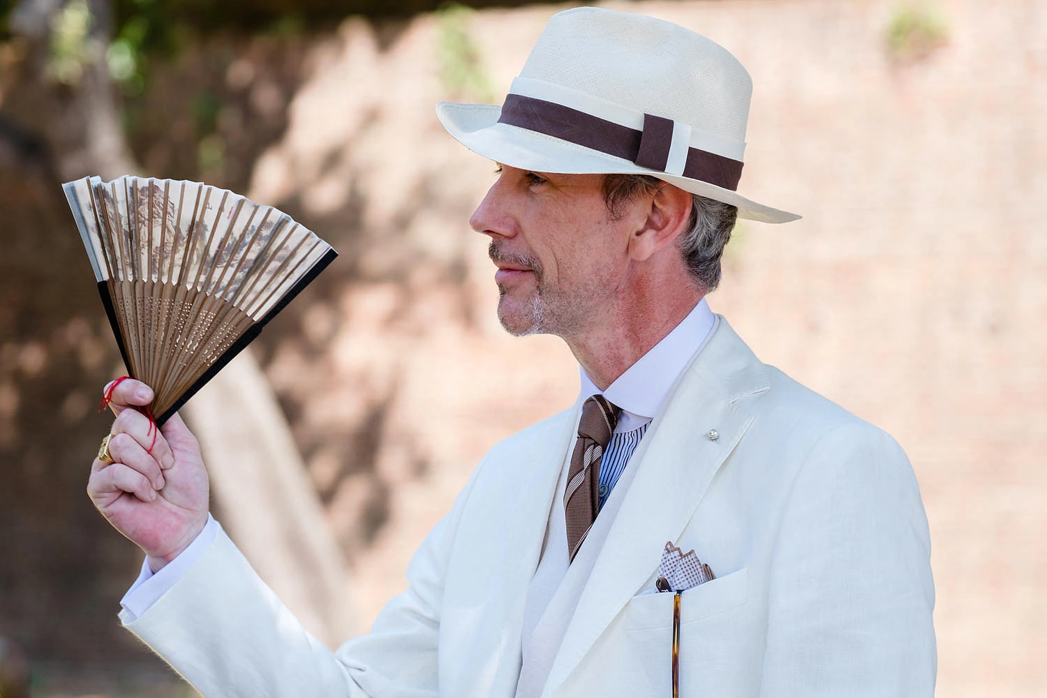 Pitti Uomo 92 menswear editorial portrait Florence Fujifilm X-Pro2 shot 30