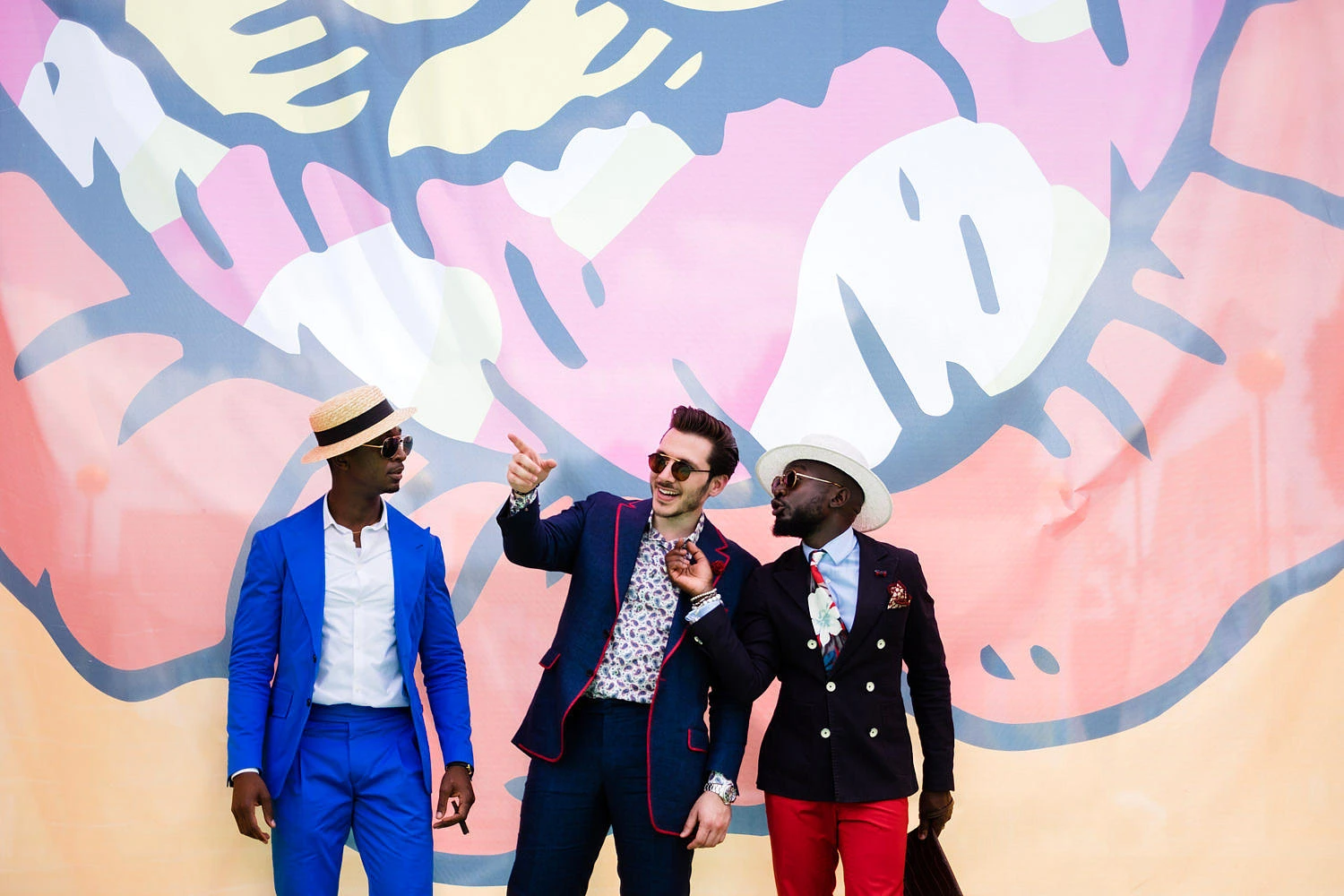 Pitti Uomo 92 menswear editorial portrait Florence Fujifilm X-Pro2 shot 39