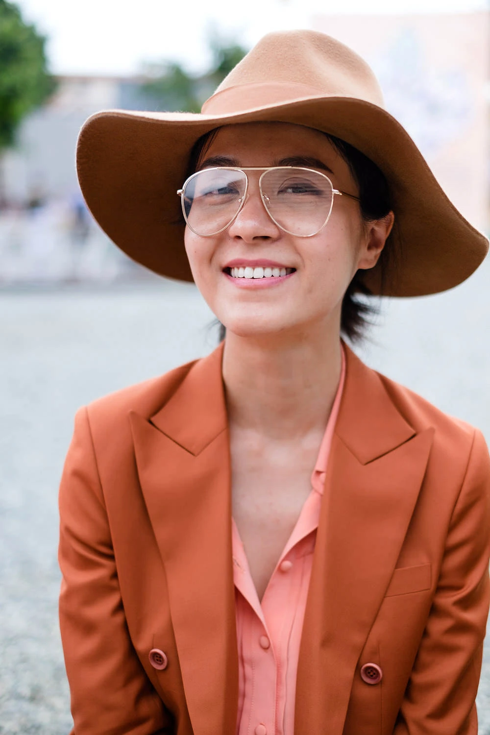 Pitti Uomo 92 menswear editorial portrait Florence Fujifilm X-Pro2 shot 56