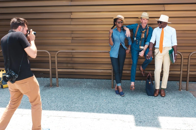 Pitti Uomo 92 menswear editorial portrait Florence Fujifilm X-Pro2 shot 66