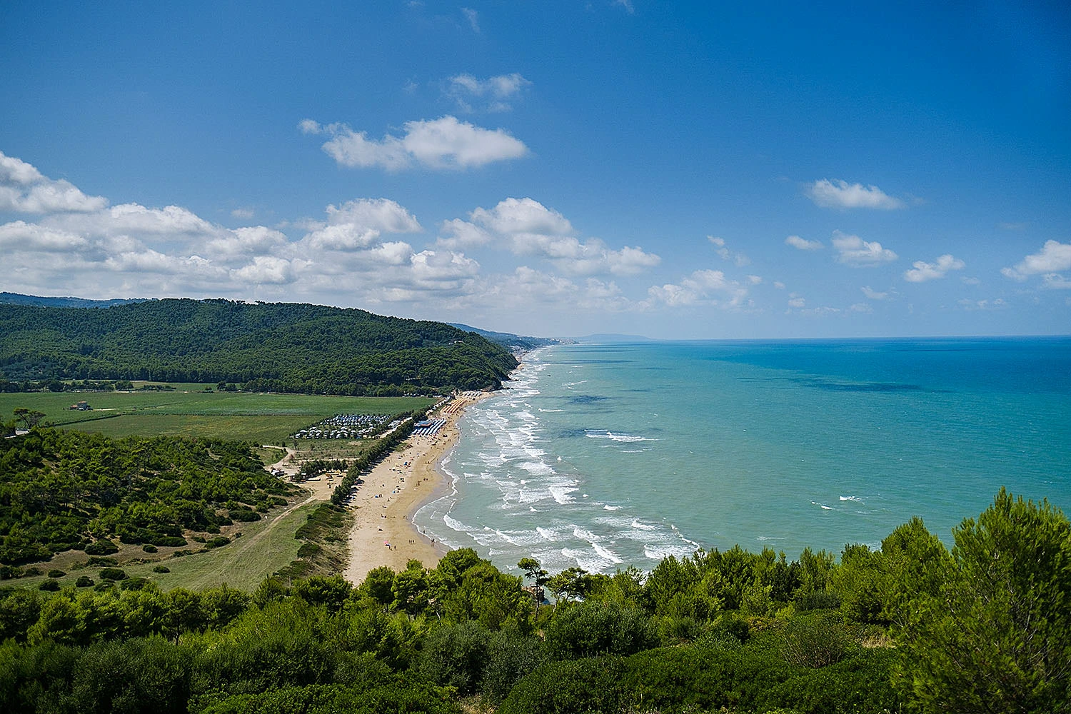 Italy travel photo trip Rome Abruzzo Puglia Fujifilm X-Pro2 cover shot