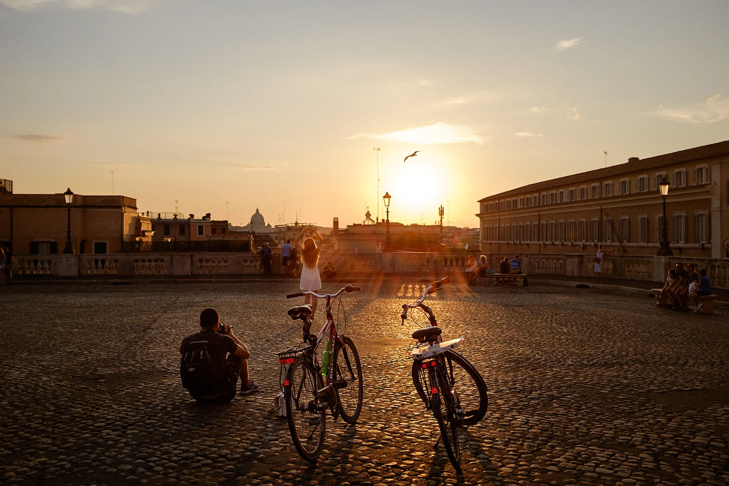 Italy travel photo trip Rome Abruzzo Puglia Fujifilm X-Pro2 shot 01