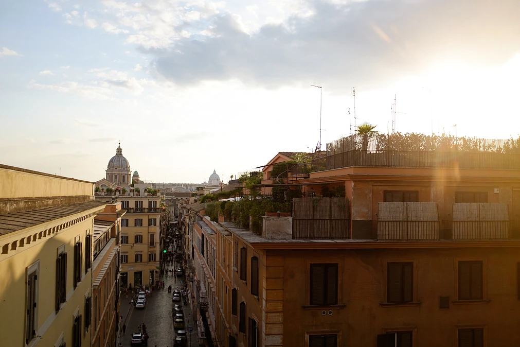 Italy travel photo trip Rome Abruzzo Puglia Fujifilm X-Pro2 shot 03