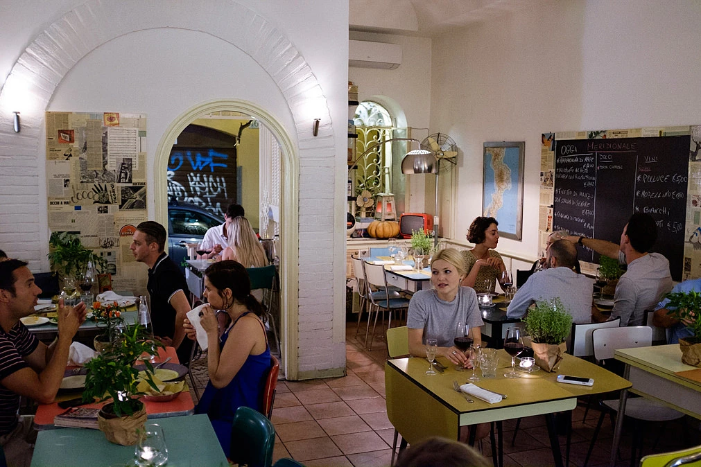 Italy travel photo trip Rome Abruzzo Puglia Fujifilm X-Pro2 shot 05