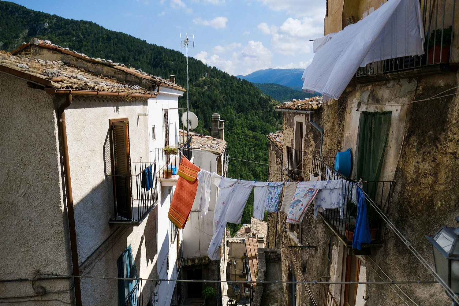 Italy travel photo trip Rome Abruzzo Puglia Fujifilm X-Pro2 shot 12