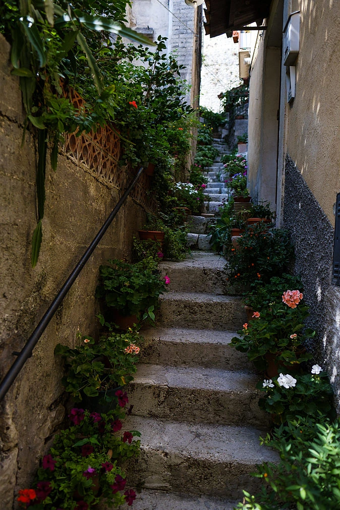 Italy travel photo trip Rome Abruzzo Puglia Fujifilm X-Pro2 shot 14