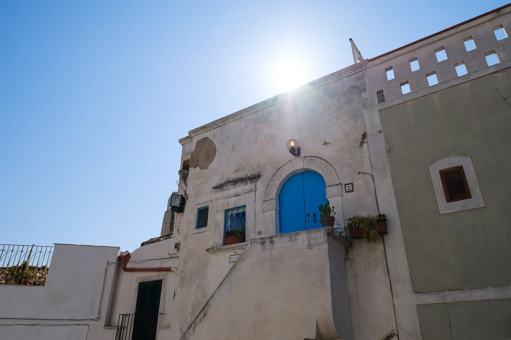 Italy travel photo trip Rome Abruzzo Puglia Fujifilm X-Pro2 shot 23