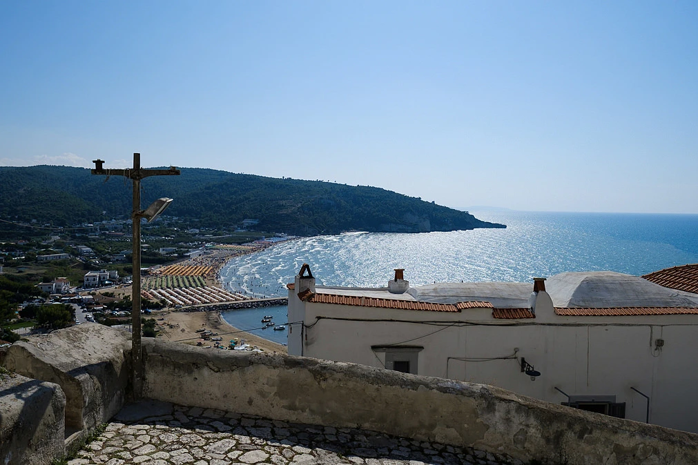 Italy travel photo trip Rome Abruzzo Puglia Fujifilm X-Pro2 shot 27