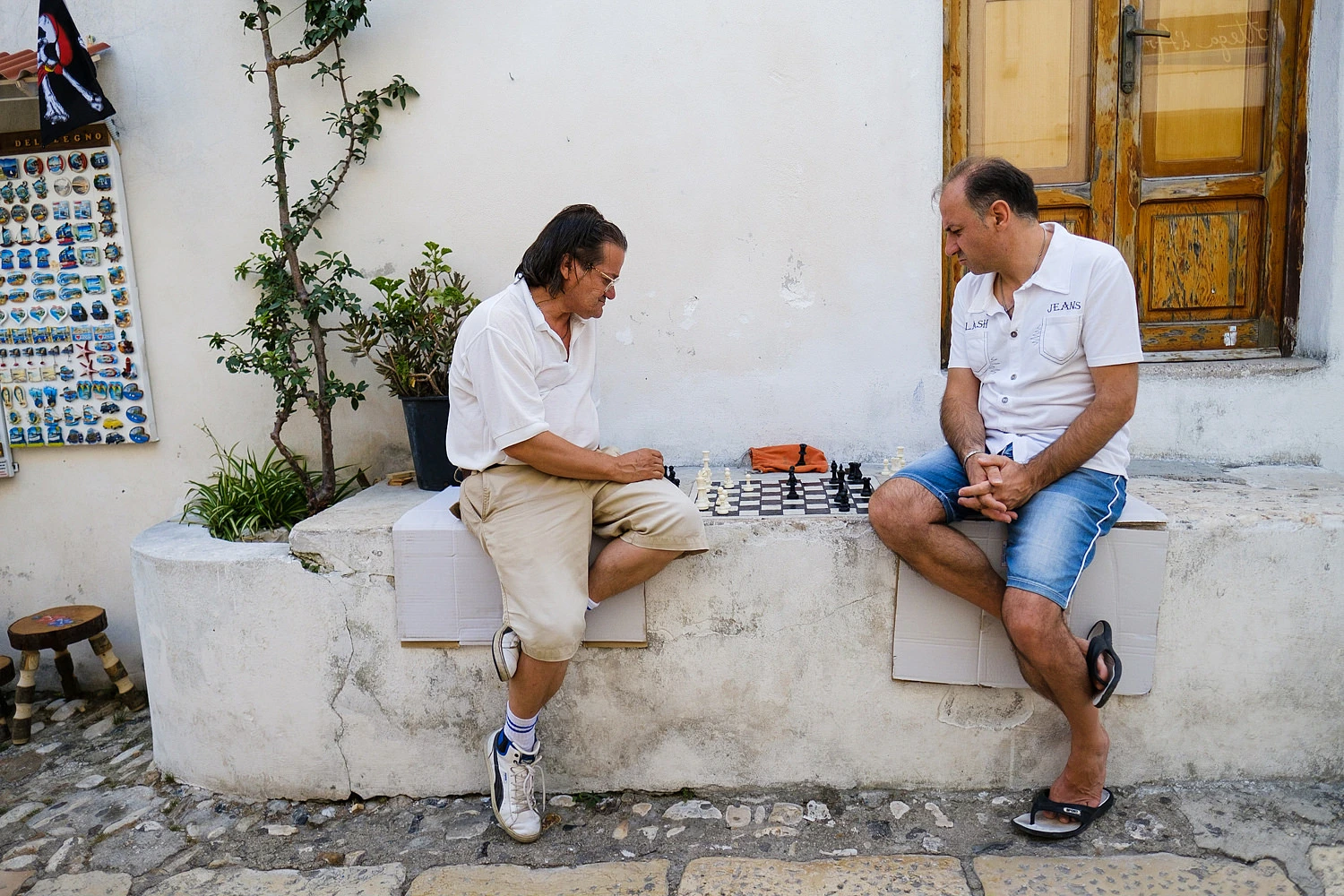 Italy travel photo trip Rome Abruzzo Puglia Fujifilm X-Pro2 shot 33