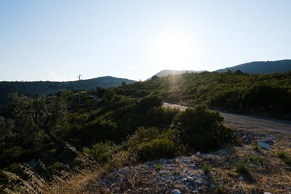 Italy travel photo trip Rome Abruzzo Puglia Fujifilm X-Pro2 shot 35