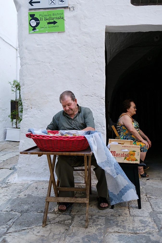 Italy travel photo trip Rome Abruzzo Puglia Fujifilm X-Pro2 shot 52