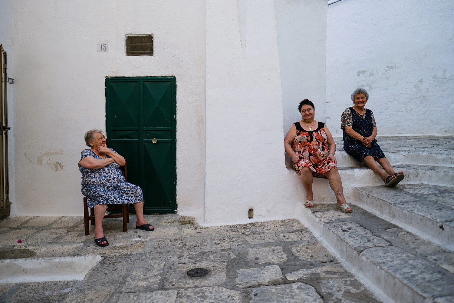 Italy travel photo trip Rome Abruzzo Puglia Fujifilm X-Pro2 shot 56