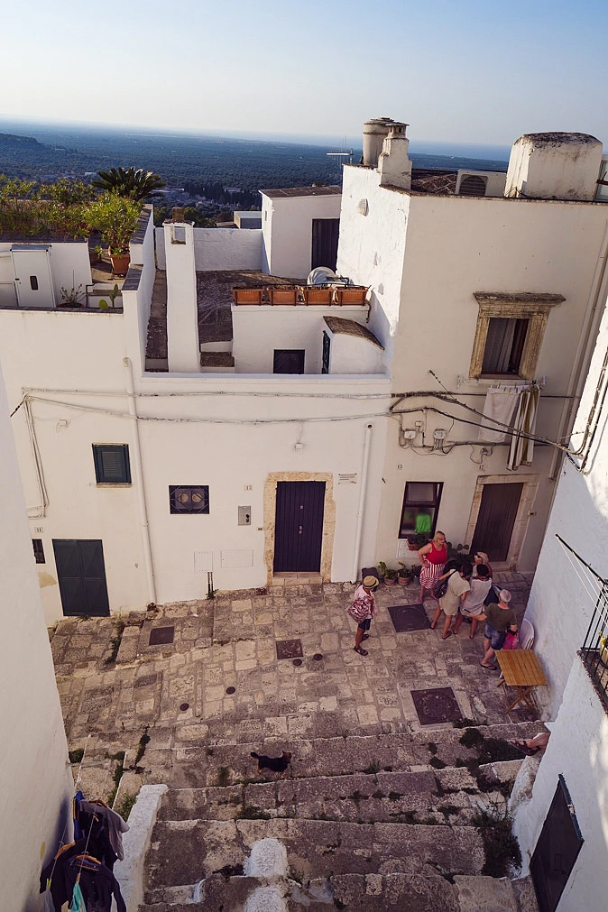Italy travel photo trip Rome Abruzzo Puglia Fujifilm X-Pro2 shot 59